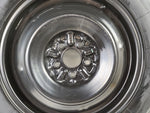 Spare Tire 16" Fits 2020 Toyota Corolla Compact Donut