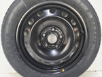 Spare Tire 16" Fits 2012-2023 Volkswagen Jetta Oem Genuine Donut