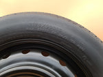 Spare Tire W/Jack Kit 18" Fits 2011-2022 Jeep Grand Cherokee Compact Donut