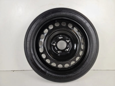 Spare Tire Fits 2018-2024 Chevrolet Equinox Compact Donut