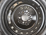 Spare Tire 17" Fits 2006-2023 Chrysler 300 OEM Genuine Donut