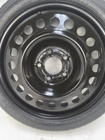 Spare Tire W/Jack Kit 17" Fits 2016-2020 Lincoln MKZ Donut