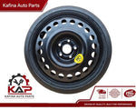 Spare Tire 16" Fits 2013-2022 BUICK ENCORE OEM Genuine Donut