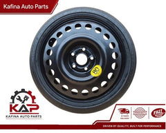 Spare Tire 16" Fits 2013-2022 BUICK ENCORE OEM Genuine Donut