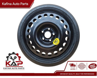 Spare Tire 16" Fits 2013-2022 BUICK ENCORE OEM Genuine Donut