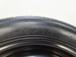 Spare Tire W/Jack Kit 18" Fits 2013-2016 Linclon MKS