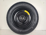 Spare Tire 18" Fits2014-2016 Mazda CX5 OEM Genuine Donut
