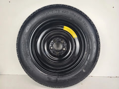 Spare Tire 18" Fits2014-2016 Mazda CX5 OEM Genuine Donut
