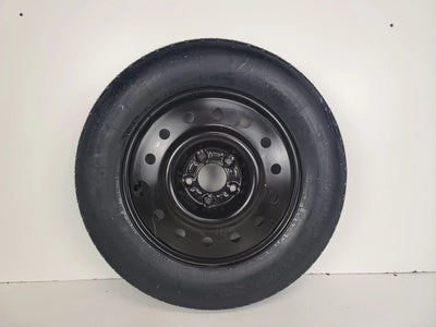 Spare Tire 16'' Fits: 2005-2009 Chevy Equinox OEM Genuine Donut