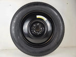 SPARE TIRE 18" FITS 2022 2023 2024 2025 MITSUBISHI OUTLANDER COMPACT DONUT .