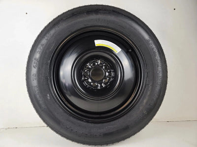 SPARE TIRE 18" FITS 2022 2023 2024 2025 MITSUBISHI OUTLANDER COMPACT DONUT .