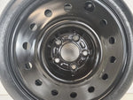Spare Tire 16" Fits : 2014-2023 Kia Soul Compact Donut