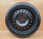 Spare Tire W/Jack Kit 17" Fits 2006-2023 Chrysler 300 Compact Donut
