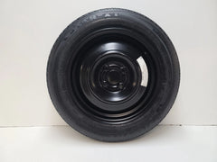Spare Tire 15" Fits 2012 - 2021 Honda Fit OEM Genuine Donut
