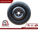 Spare Tire 15" Fits 2006-2011 Honda Civic OEM Genuine Donut