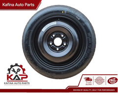 Spare Tire 15" Fits 2006-2011 Honda Civic OEM Genuine Donut