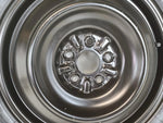 Spare Tire W/Jack Kit 16" Fits 2003-2019 Toyota Corolla Compact Donut