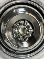 2003-2019 Toyota Corolla Spare Tire Compact Donut OEM Oem
