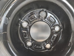 Spare Tire 16" Fits : 2014-2023 Kia Soul Compact Donut