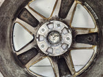 2009-2024 Dodge Ram 1500 Wheel Rim 20x9 Alloy Chrome 5 Spoke OEM