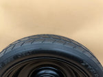 Spare Tire W/Jack Kit 17'' Fits 2022 2023 2024 2025 Subaru BRZ COMPACT DONUT