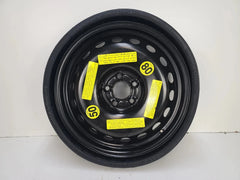 Spare Tire 18'' Fits 2007-2015 Audi Q7 Compact Donut