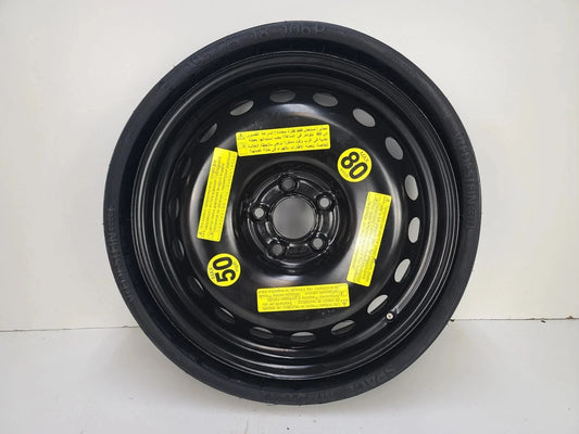 Spare Tire 18'' Fits 2007-2015 Audi Q7 Compact Donut