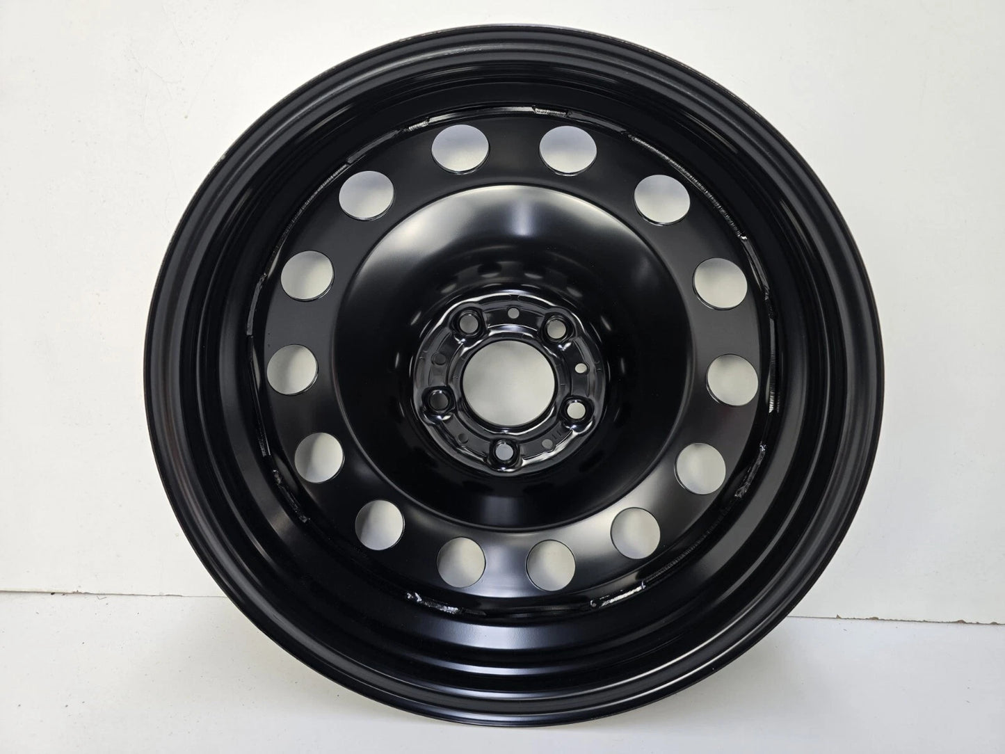 Spare Tire WHEEL ONLY 18" Fits 2007-2018 BMW X5 Compact OEM Donut