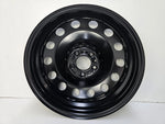 Spare Tire WHEEL ONLY 18" Fits 2007-2018 BMW X5 Compact OEM Donut