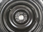 Spare Tire 15’’ Fits:2003 2004 2005 2006 2007 Honda Accord Compact Donut