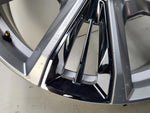 2021-2024 Chevy GMC Tahoe Suburban Sierra 1500 Wheel Rim 22X9" Silver 10 Spoke
