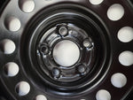 SPARE TIRE 17" FITS 2013 - 2020 LINCOLN MKZ GENUINE OEM DONUT
