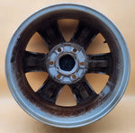 2015-2020 Ford Pickup F150 Wheel Rim 17x7.5 Aluminum 6 Spoke OEM