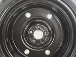 Spare Tire 18" Fits: 2020-2023 Lincoln Aviator Compact Donut