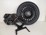 Spare Tire W Jack Kit 16" Fits 2023 2024 2025 Chevy Malibu Compact Donut
