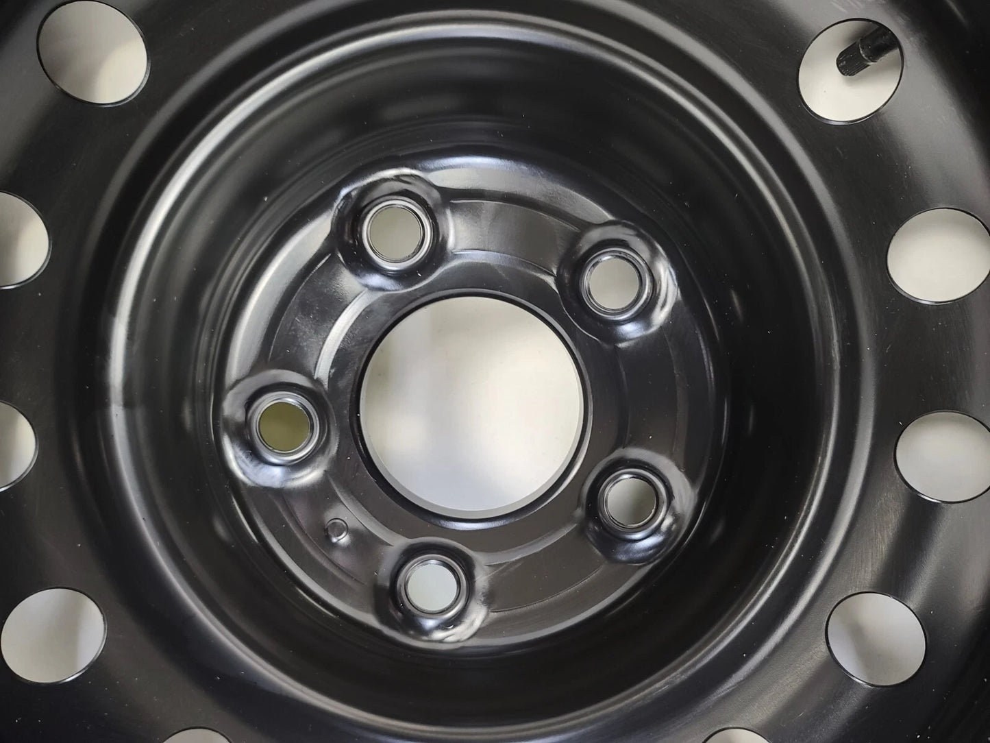 SPARE TIRE W/JACK KITS 16" FITS 2016 KIA OPTIMA