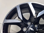 2016-2020 Chevrolet Impala Wheel Rim 19x8-1/2 Machined Black Pockets Opt