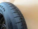 SPARE TIRE 18" FITS 2020-2026 FORD EXPLORER  ACTIVE COMPACT DONUT