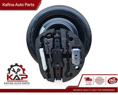 SPARE TIRE W/JACK KIT 17" FITS: 2011-2022 HONDA ODYSSEY OEM GENUINE DONUT