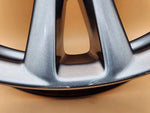 2017-2019 Mazda CX-5 Wheel Rim 17x7" Aluminum W/CAP OEM