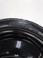 Spare Tire 15" Fits (4Lugs) 2005-2010 Chevrolet Cobalt Compact Donut