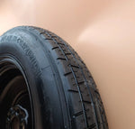 Spare Tire 18" Fits 2020-2025 Nissan Murano Compact Donut