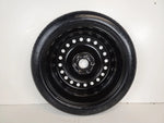 Spare Tire 18" Fits: 2023-2025 Cadillac XT5 Compact Donut