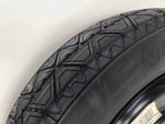 Spare Tire 18" Fits 2012-2015 Land Rover LR2 Compact Donut