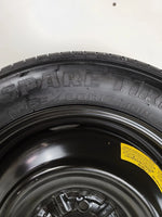Spare Tire W/Jack Kit 17'' Fits 2006-2014 Subaru Tribeca Compact Donut