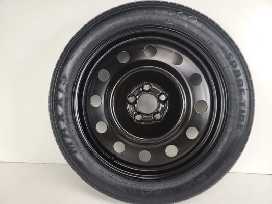 SPARE TIRE 18" FITS 2019-2024 FORD EDGE OEM GENUINE DONUT