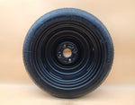 Spare Tire 14" Fits 2003-2007 Saturn Ion Compact Donut