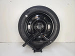 Spare Tire W/Jack Kit 17’’ Fits 2007-2014 Ford Edge Compact Donut