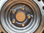Spare Tire Fits 2016 - 2024 Honda Civic OEM Genuine Donut.
