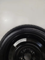 Spare Tire 16'' Fits 2019-2023 Honda Insight Compact Donut.